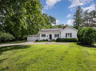 5880 Pittsford Palmyra Rd, Pittsford, NY 14534