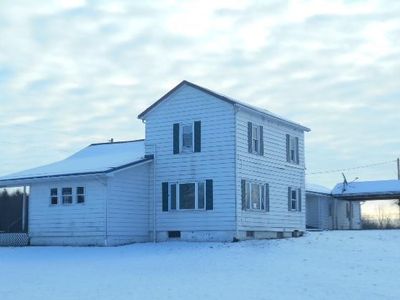 3701 Route 6n, Edinboro, PA, 16412