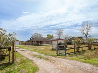 7317 Avenue T, Santa Fe, TX 77510
