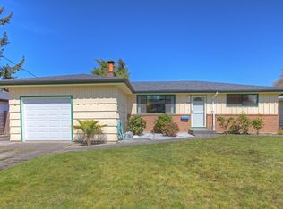 634 SW 133rd St, Burien, WA 98146