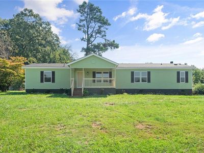 4934 Branson Davis Rd, Sophia, NC, 27350