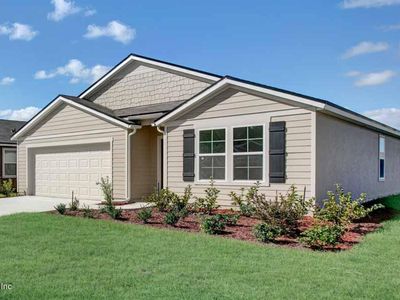 2216 SPIDER LILY Lane, Green Cove Springs, FL, 32043