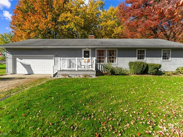 17480 Hosmer Rd, Middlefield, OH 44062