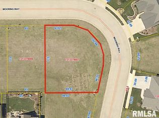 5723 N Mooring Way, Peoria, IL 61615