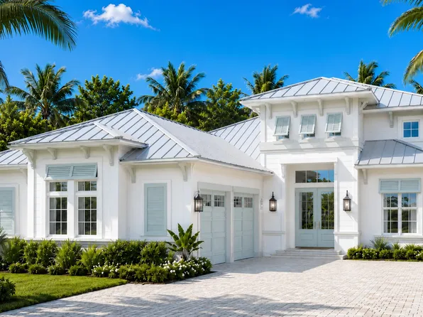 Mahogany Loft "A" Plan, Palm Coast Plantation