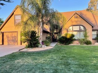 806 N Tommy St, Visalia, CA 93291