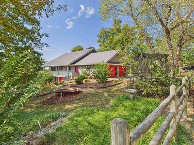 140 Bonnema Ln, Mountain Home, AR, 72653
