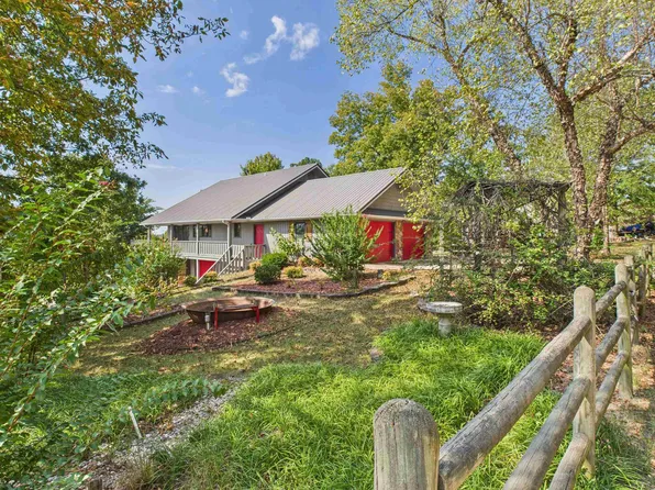 140 Bonnema Ln, Mountain Home, AR 72653