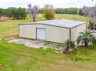 6875 Woodlawn Rd, Macclenny, FL 32063