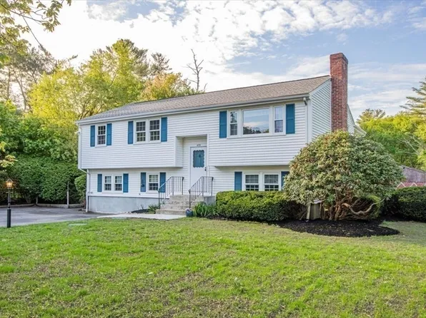 479 West St, West Bridgewater, MA 02379