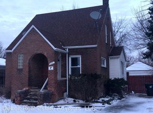 5402 Hereford St, Detroit, MI 48224