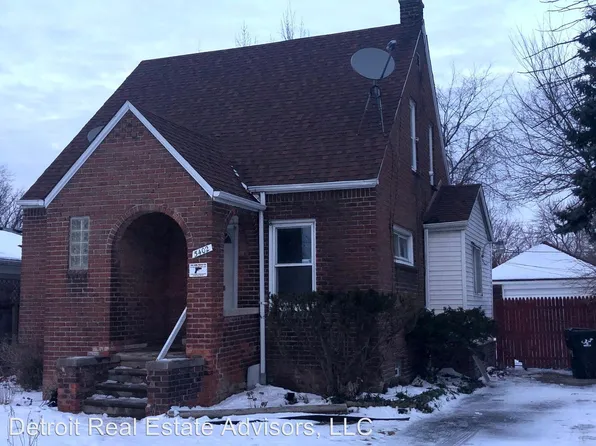 5402 Hereford St, Detroit, MI 48224