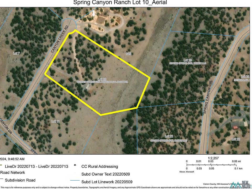 1st image of 10 Canyon Rd