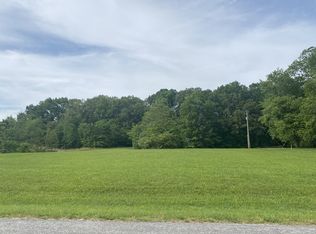 0 Taylor Rd LOT 1, Manchester, TN 37355