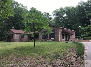 2727 9th Ave, Haleyville, AL 35565