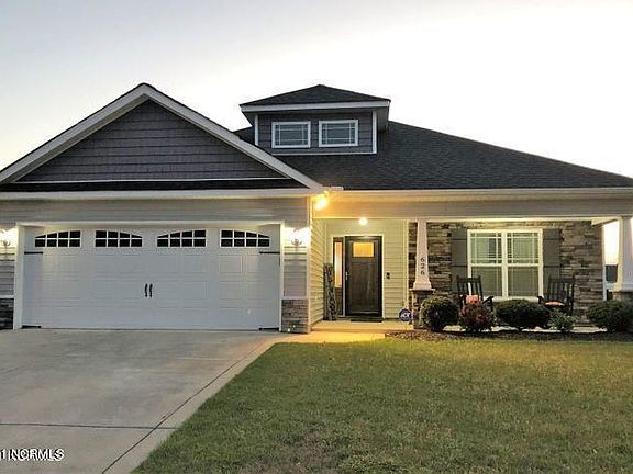 2nd image of 626 Brookfield Dr