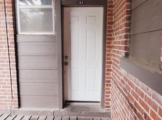 1403 N Emporia Ave #104, Wichita, KS 67214