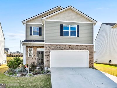 73 Lauritsen Way, Newnan, GA, 30265