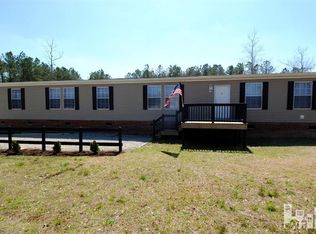 935 Slocum Trl, Atkinson, NC 28421