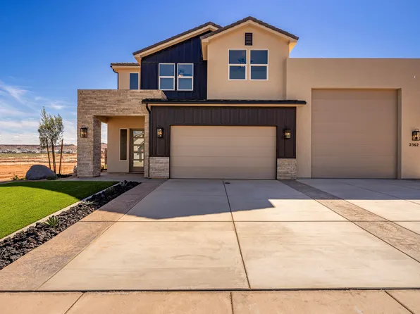 2562 E Suniva Way, Saint George, UT 84790