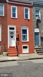 124 N Glover St, Baltimore, MD, 21224