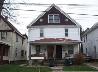 771 & 773 Kling St, Akron, OH 44311