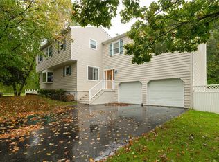 1 Merrywood Rd, Wappingers Falls, NY 12590