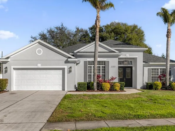 2351 Winding Cv, Oviedo, FL 32765