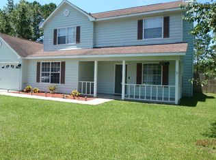 230 Woodbridge Rd, Kingsland, GA 31548