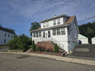 53 W New St, Rockaway, NJ 07866