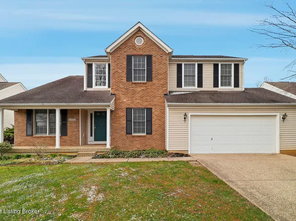 14211 Victory Ridge Dr, Louisville, KY 40245