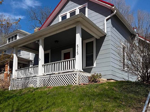 2nd image of 515 Avenue D