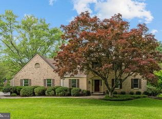 14020 Greencroft Ln, Cockeysville, MD 21030