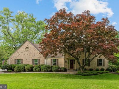 14020 Greencroft Ln, Cockeysville, MD, 21030