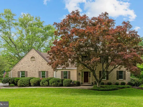 14020 Greencroft Ln, Cockeysville, MD 21030