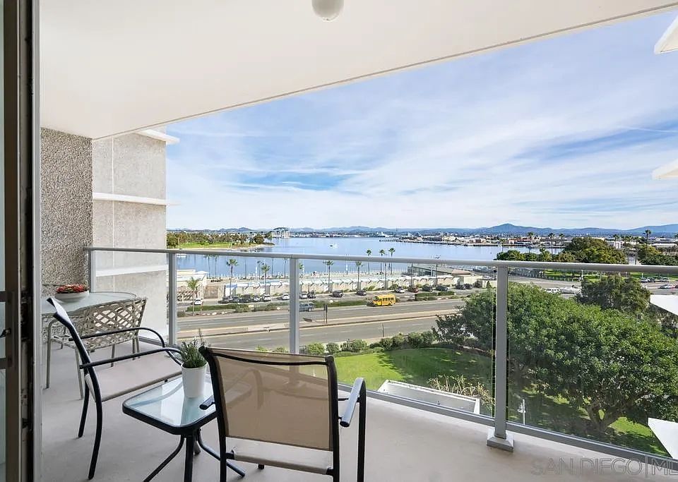 1st image of 1820 Avenida Del Mundo Unit 505