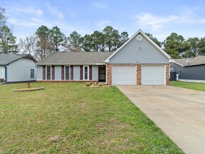 6742 Norfield Dr, Memphis, TN, 38115