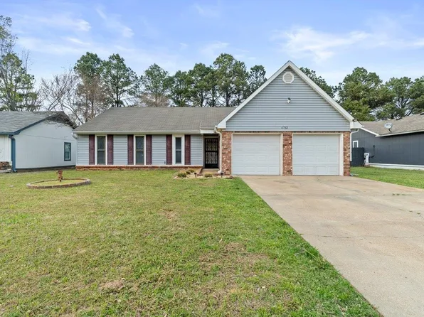 6742 Norfield Dr, Memphis, TN 38115