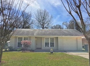 8574 Barnett Dr, Baton Rouge, LA 70809