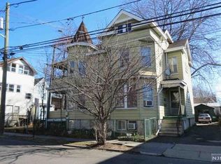 743 E 27th St #745, Paterson, NJ 07504