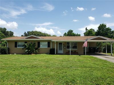 3613 S Crystal Lake Dr, Orlando, FL, 32806