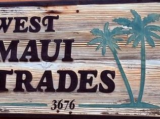 West Maui Trades, Lahaina, HI 96761