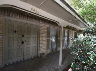 4432 W Cypress Villas Dr, Spring, TX 77379