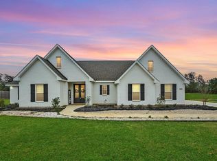 152 Fireside Dr, Deridder, LA 70634