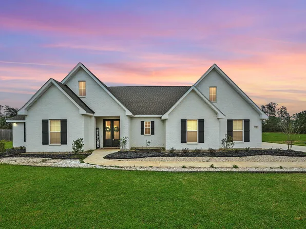 152 Fireside Dr, Deridder, LA 70634