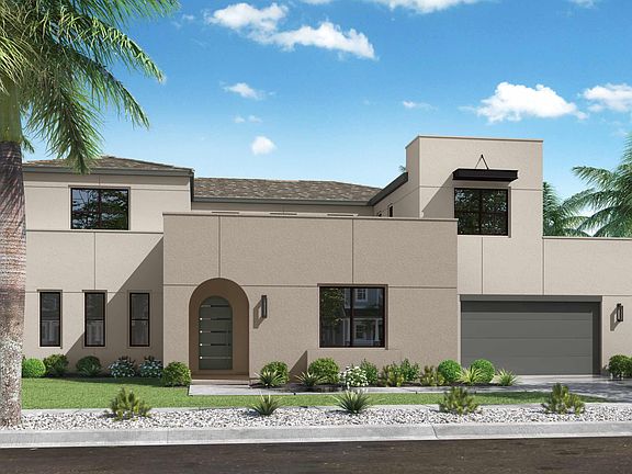 Highlands Collection Plan 3B