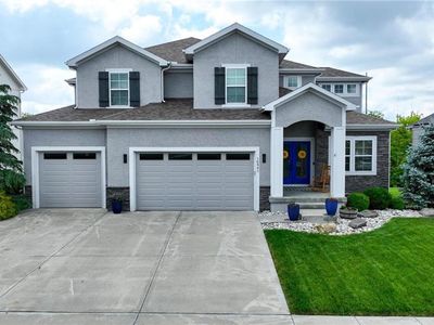 16441 Agnes St, Gardner, KS, 66030