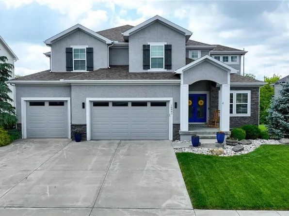 16441 Agnes St, Gardner, KS 66030