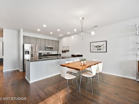 4th image of 1555 W School St APT 3A