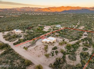 27523 N 168th St, Scottsdale, AZ 85262